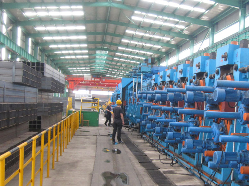 禹城禹城方矩管生产 禹城禹城方矩管生产